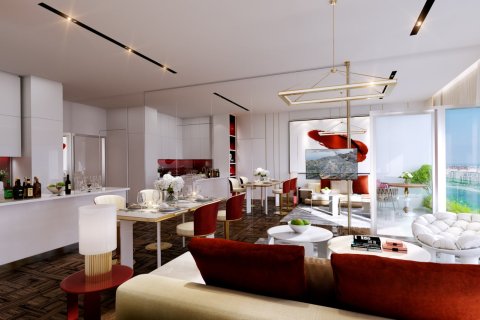Apartment de 2 dormitorios en SAFA TWO  No. 109164 3