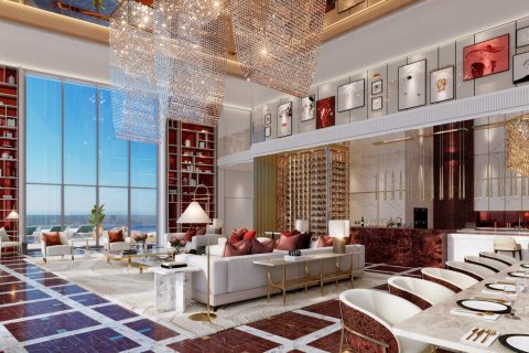 Apartment de 2 dormitorios en SAFA TWO  No. 109164 5
