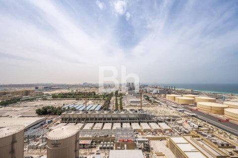 1 غرف نوم شقة في مرسى دبي, الإمارات العربية المتحدة رقم 68065 13