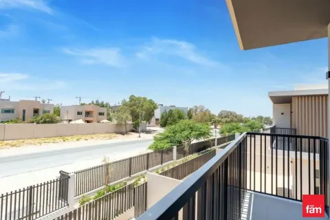 4 bedrooms Townhouse in Jebel Ali, UAE No. 186453 11