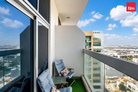 Квартира 36.3м² в Al Furjan, ОАЭ №186449 10