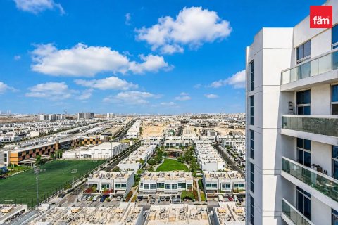 Квартира 36.3м² в Al Furjan, ОАЭ №186449 3