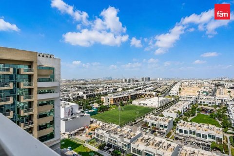 Квартира 36.3м² в Al Furjan, ОАЭ №186449 5