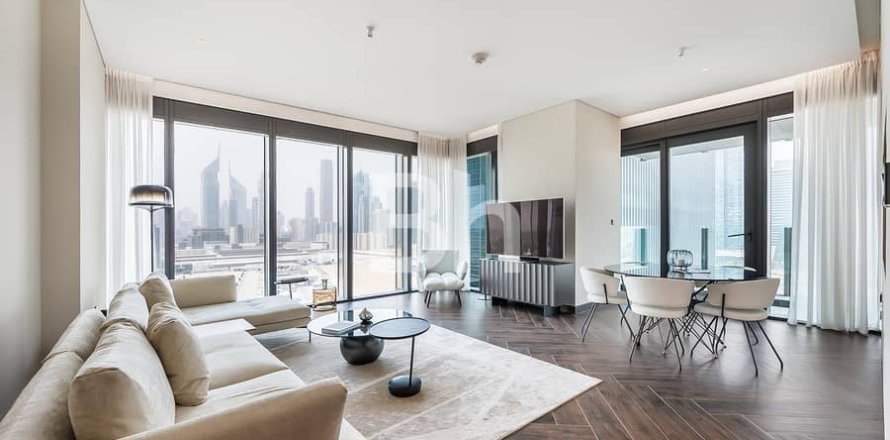 2 bedrooms Apartment  No. 114354