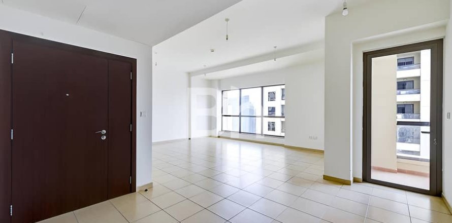 Apartment de 2 dormitorios No. 114356