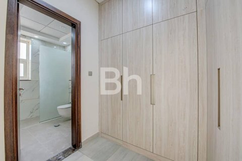 Таунхаус с 3 спальнями  №114358 24