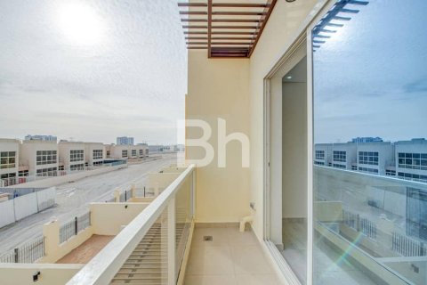 Таунхаус с 3 спальнями  №114358 13