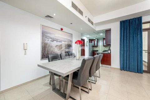 Appartement de 1 chambre  No. 114357 13