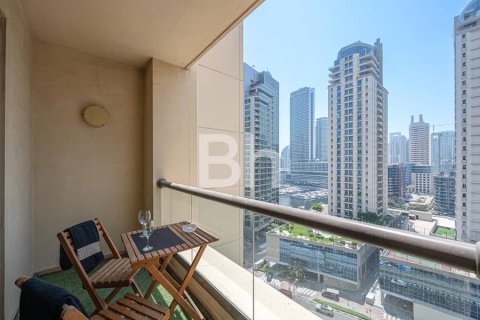 Appartement de 1 chambre  No. 114357 6