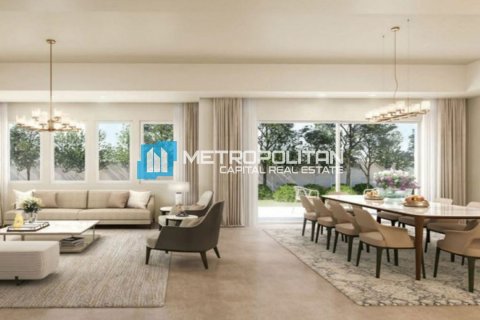 Villa de 3 dormitorios en Khalifa City, UAE No. 36095 3