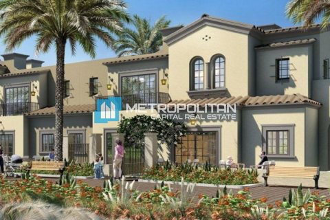 Villa de 3 dormitorios en Khalifa City, UAE No. 36095 9