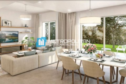 Villa de 3 dormitorios en Khalifa City, UAE No. 36095 1