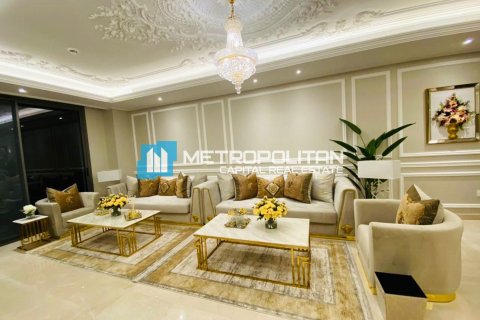 4 bedrooms Villa on the Yas Island, UAE No. 36093 2