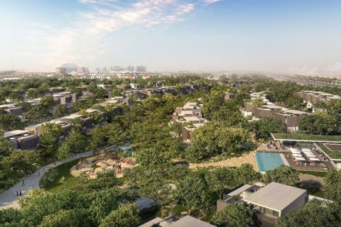 Land de 711.3m² à Dubai, UAE No. 36094 12