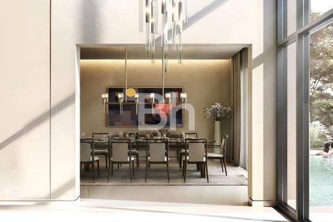 Villa de 4 chambres  No. 114177 12