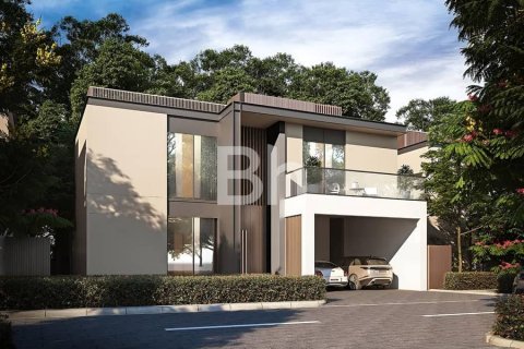 Villa de 4 chambres  No. 114177 4