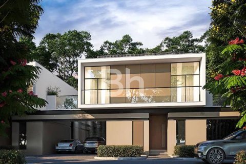 Villa de 4 chambres  No. 114177 9