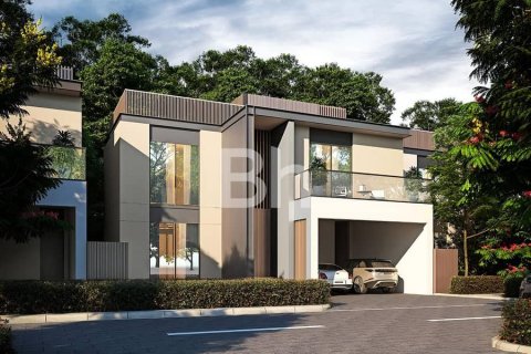 Villa de 4 chambres  No. 114177 8