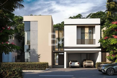 Villa de 4 chambres  No. 114177 5