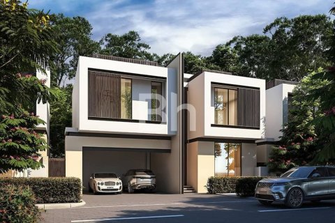 Villa de 4 chambres  No. 114177 7