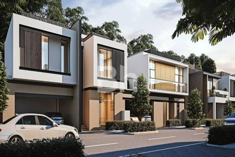 Villa de 4 chambres  No. 114177 11