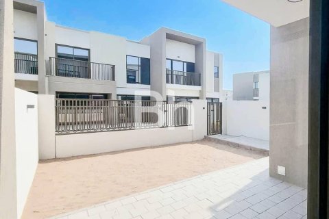 Townhouse de 3 dormitorios  No. 114175 10