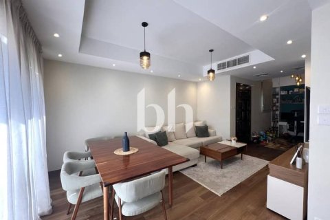 Townhouse de 2 chambres  No. 114173 2