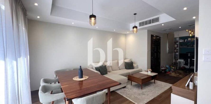Townhouse de 2 chambres  No. 114173