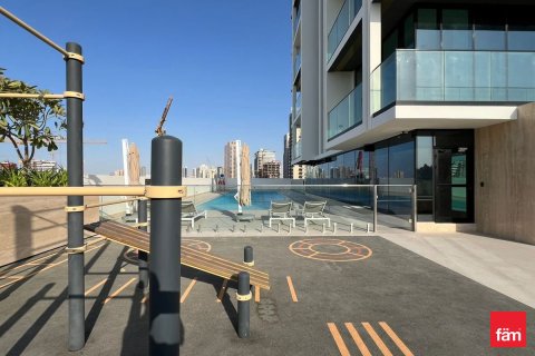 1 غرف نوم شقة في دبي, الإمارات العربية المتحدة رقم 105743 12