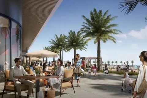 Квартира с 2 спальнями в Dubai Harbour, ОАЭ №105748 9
