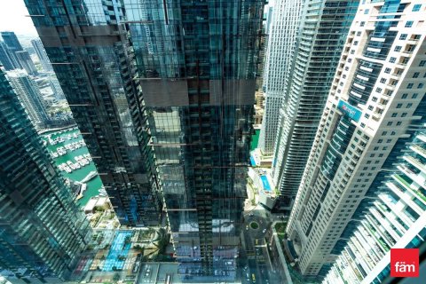 Apartment de 2 dormitorios en Dubai Marina, UAE No. 105742 22