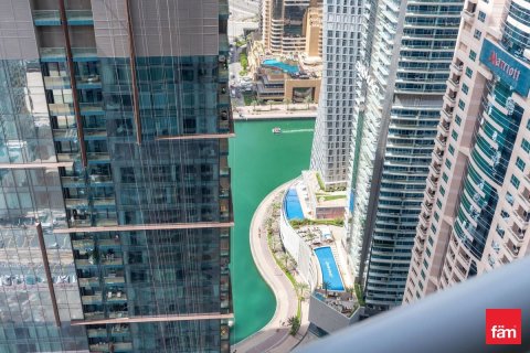 Apartment de 2 dormitorios en Dubai Marina, UAE No. 105742 21