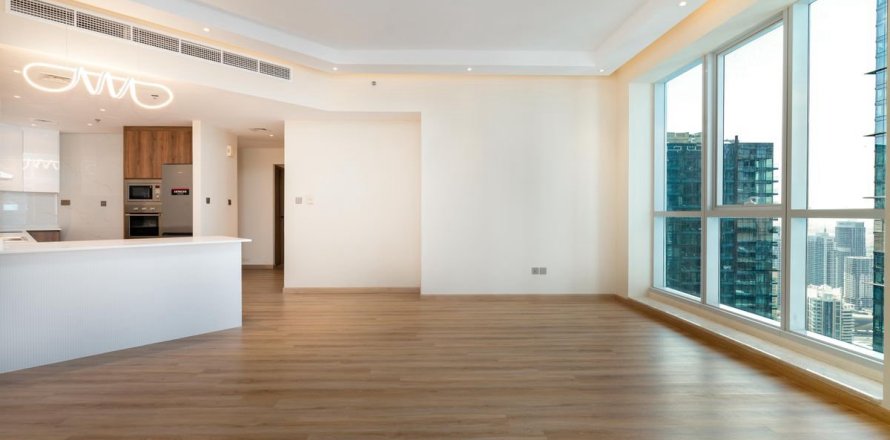 Apartment de 2 dormitorios en Dubai Marina, UAE No. 105742