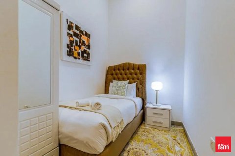1 غرف نوم شقة في دبي, الإمارات العربية المتحدة رقم 105746 12