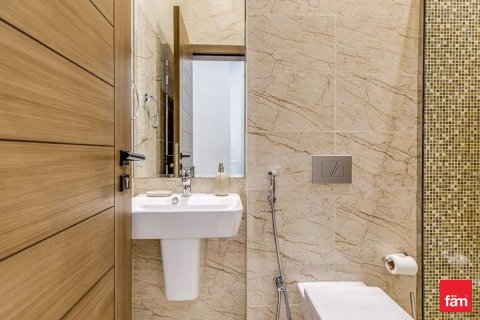 1 غرف نوم شقة في دبي, الإمارات العربية المتحدة رقم 105746 15