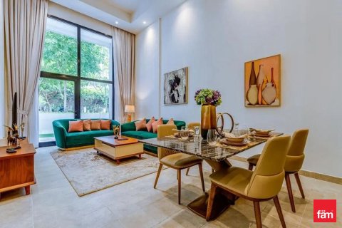 1 غرف نوم شقة في دبي, الإمارات العربية المتحدة رقم 105746 2