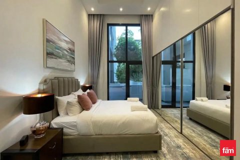 1 غرف نوم شقة في دبي, الإمارات العربية المتحدة رقم 105746 11