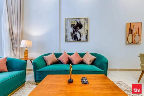 1 غرف نوم شقة في دبي, الإمارات العربية المتحدة رقم 105746 5