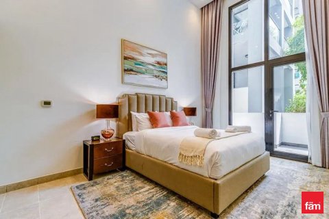 1 غرف نوم شقة في دبي, الإمارات العربية المتحدة رقم 105746 10