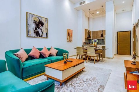 1 غرف نوم شقة في دبي, الإمارات العربية المتحدة رقم 105746 3