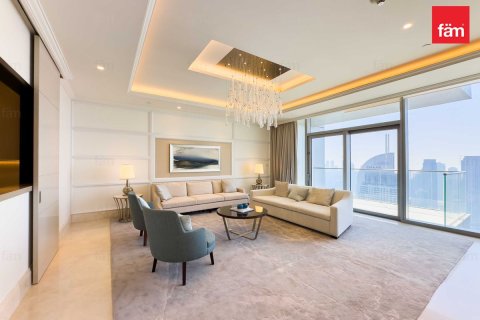 4 bedrooms Apartment in Downtown Dubai (Downtown Burj Dubai), UAE No. 72482 8