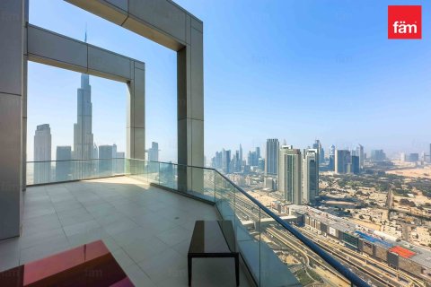 4 bedrooms Apartment in Downtown Dubai (Downtown Burj Dubai), UAE No. 72482 29
