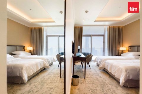 4 bedrooms Apartment in Downtown Dubai (Downtown Burj Dubai), UAE No. 72482 5