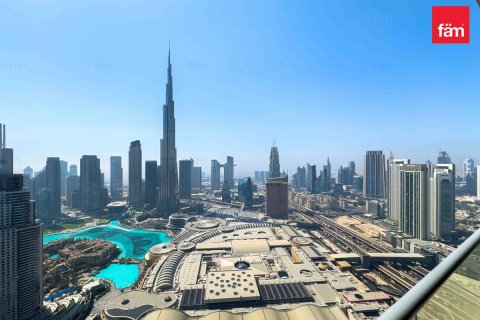 4 bedrooms Apartment in Downtown Dubai (Downtown Burj Dubai), UAE No. 72482 1