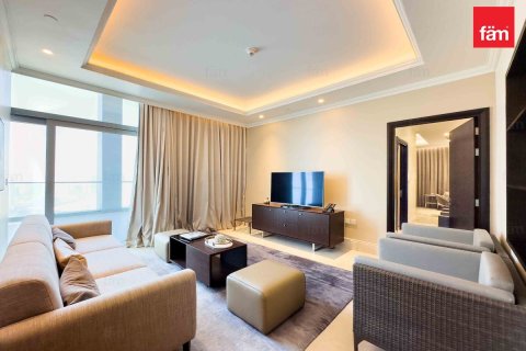 4 bedrooms Apartment in Downtown Dubai (Downtown Burj Dubai), UAE No. 72482 17