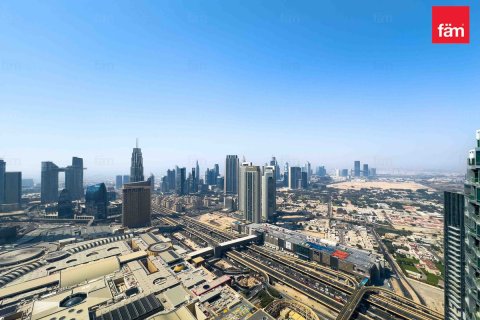 4 bedrooms Apartment in Downtown Dubai (Downtown Burj Dubai), UAE No. 72482 30