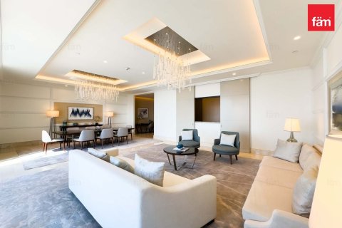 4 bedrooms Apartment in Downtown Dubai (Downtown Burj Dubai), UAE No. 72482 3