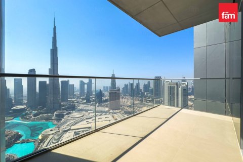 4 bedrooms Apartment in Downtown Dubai (Downtown Burj Dubai), UAE No. 72482 12