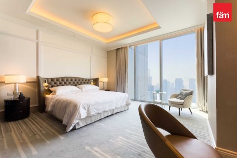 4 bedrooms Apartment in Downtown Dubai (Downtown Burj Dubai), UAE No. 72482 7