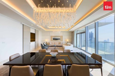 4 bedrooms Apartment in Downtown Dubai (Downtown Burj Dubai), UAE No. 72482 25
